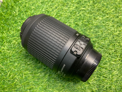 Nikon 55-200mm 4-5.6G AF-S DX VR IF-ED