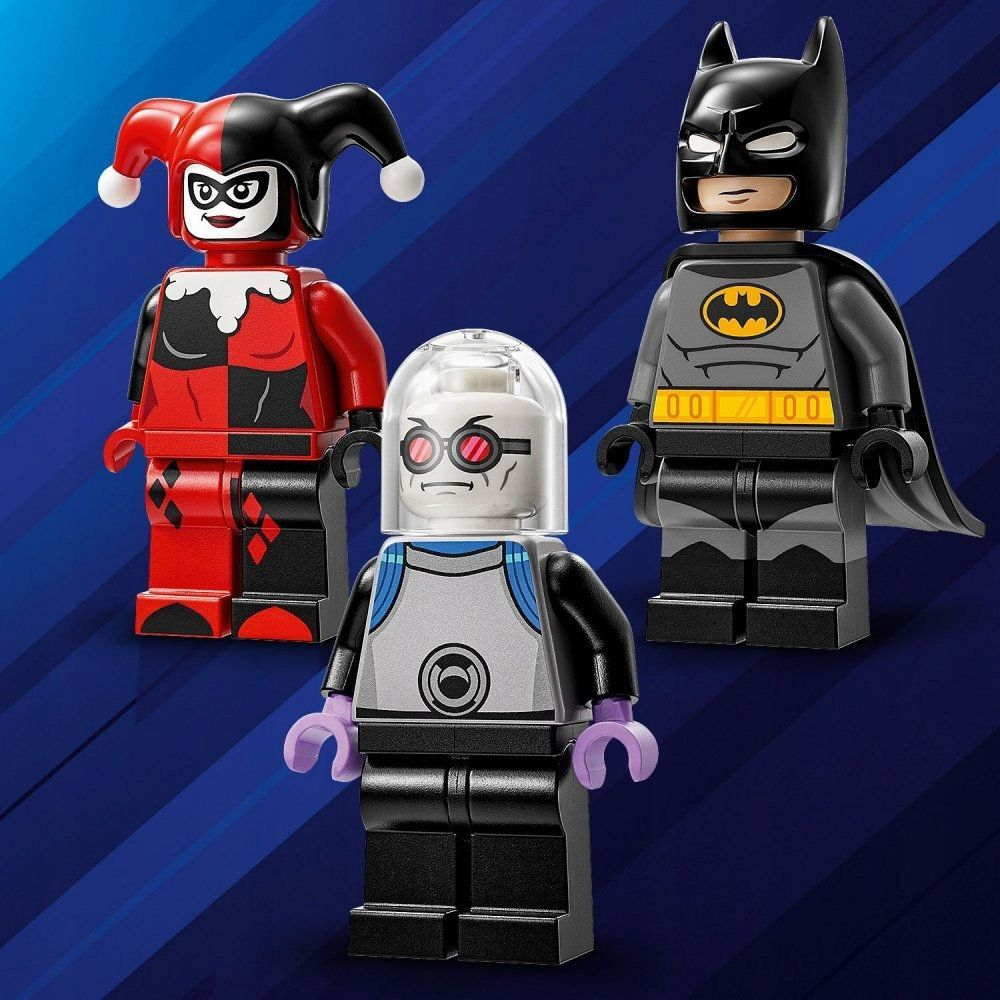 LEGO DC Comics Super Heroes 76274