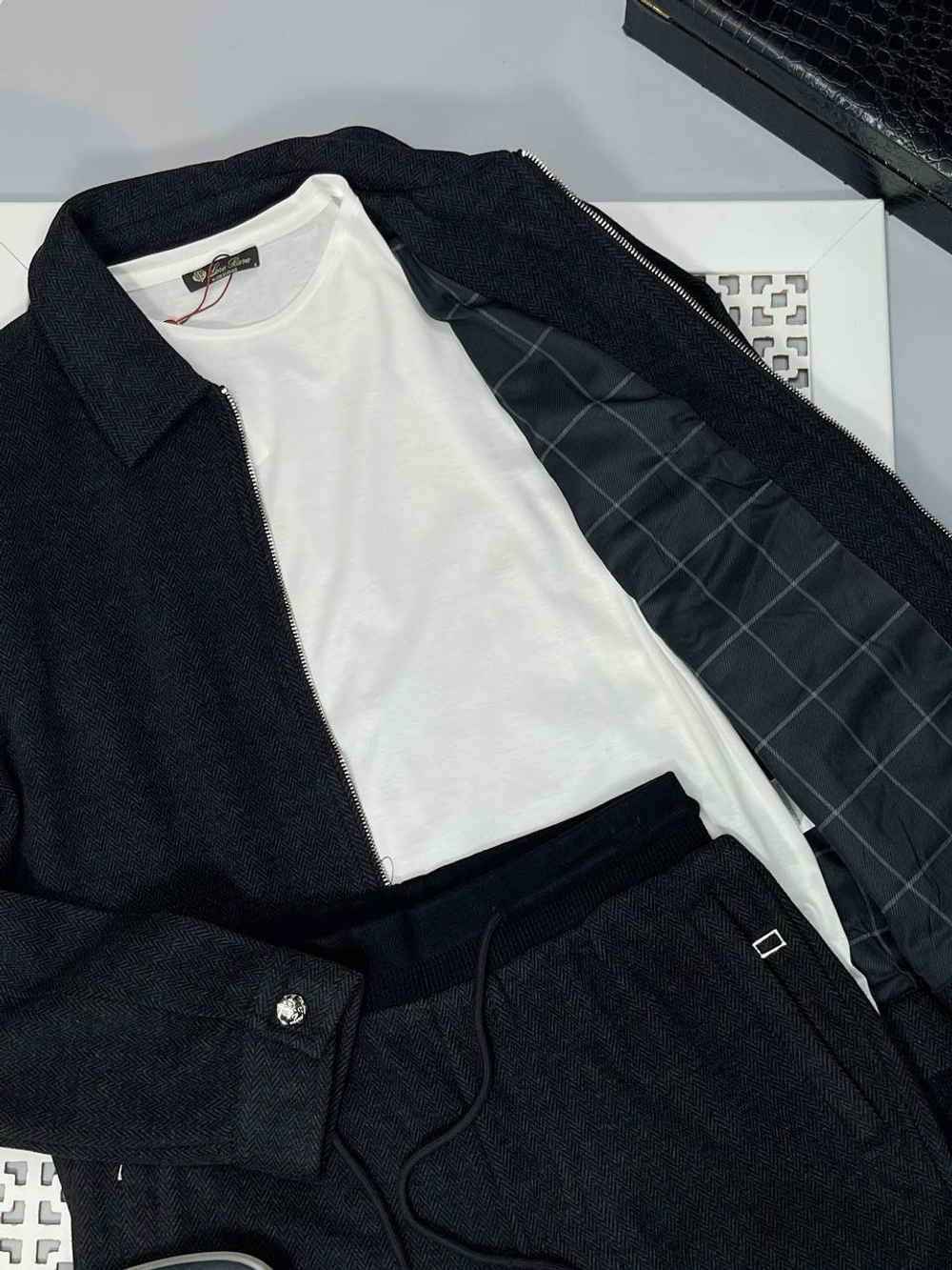 Комплект повседневной одежды