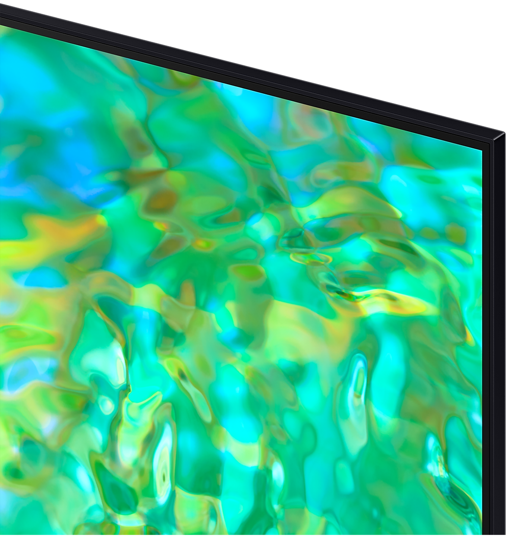 Телевизор Samsung UE50CU8000UXRU