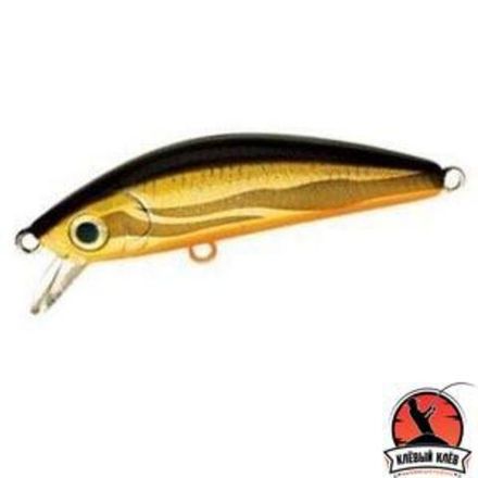 Воблер F200-M37(F1168) Yo-Zuri L-Minnow 66S, 66мм, 7,0г.