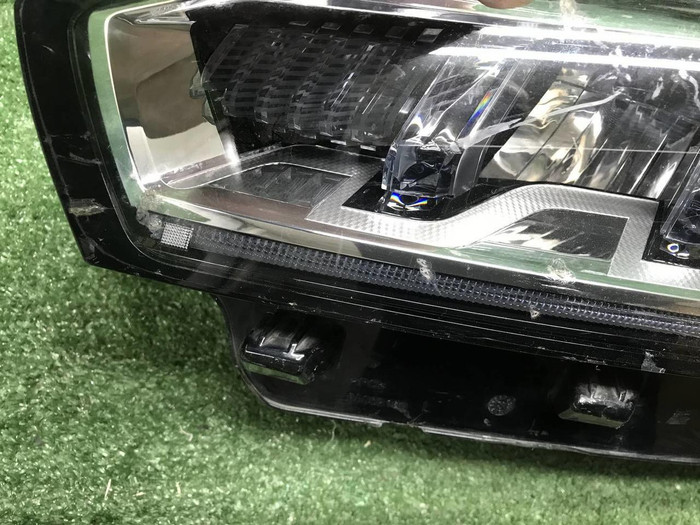 Фара левая Chery Tiggo 7 Pro (2020-2024) LED