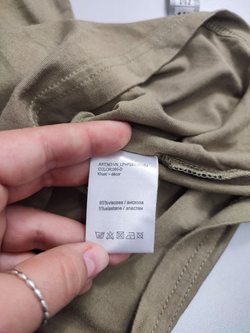 Футболка Pezzo из вискозы 42 размер