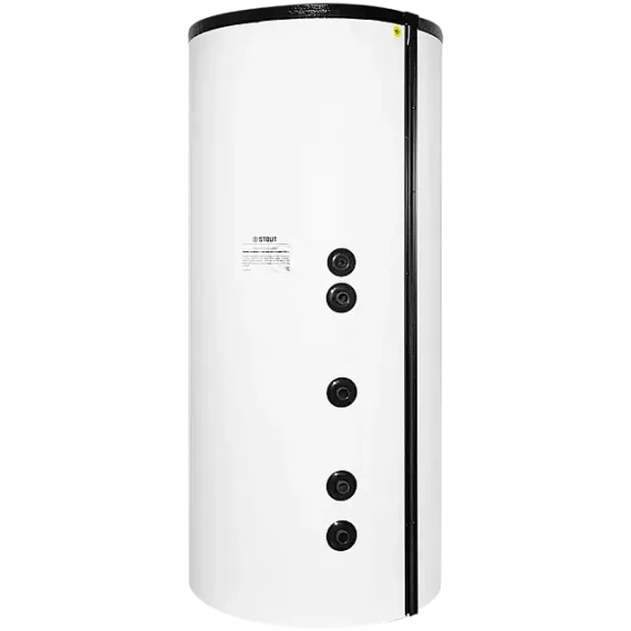 Бойлер косвенного нагрева напольный STOUT OptiBase 500 л