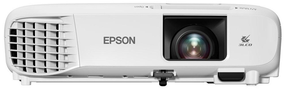 Проектор Epson EB-W49
