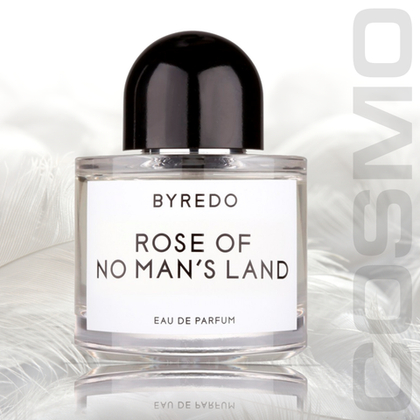 **Byredo Rose of no man's land