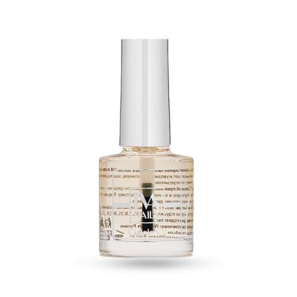 Маникюрное масло АБРИКОС 8 мл IVA NAILS