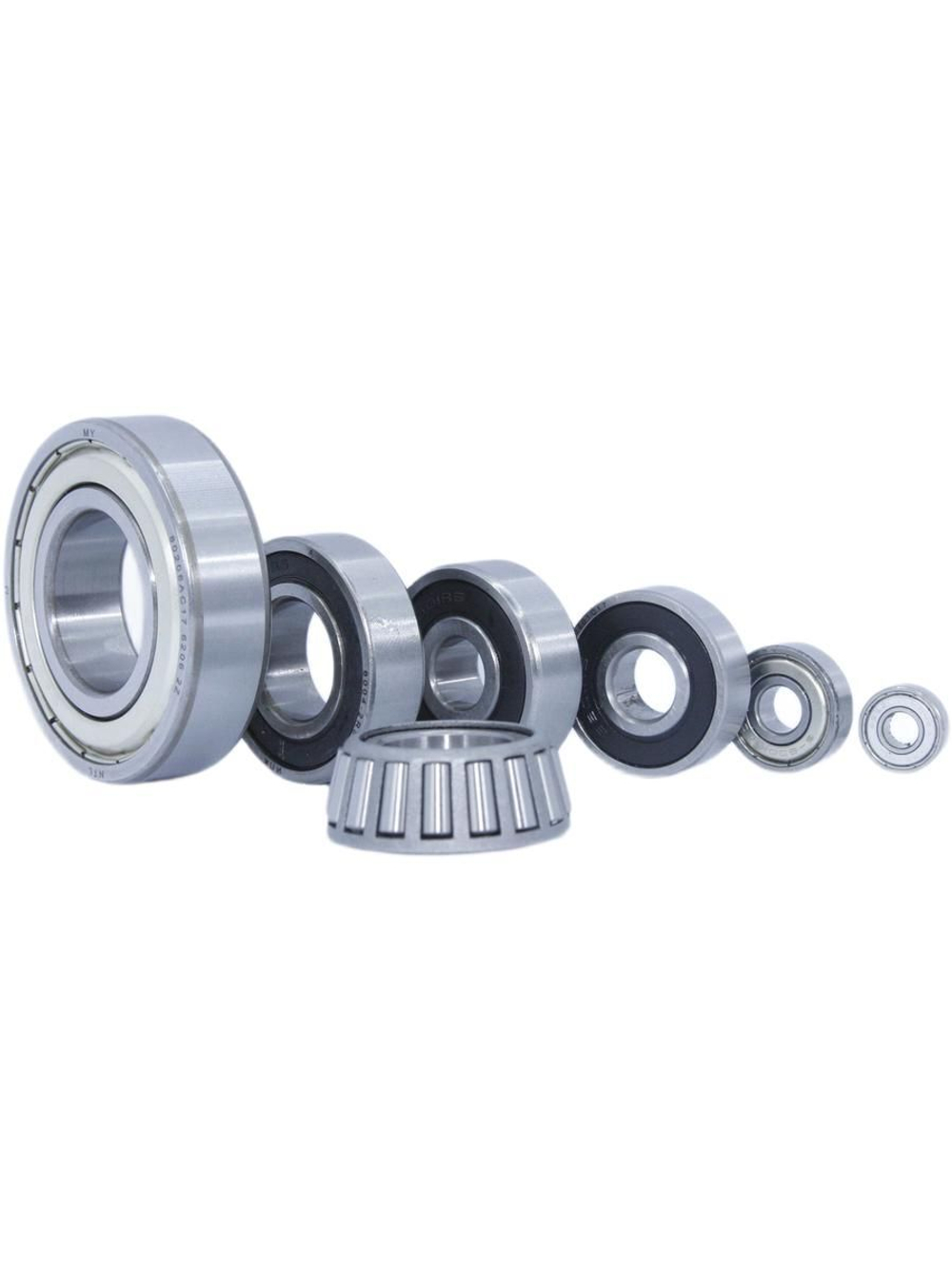 Подшипник 6800 RS (10x19x5)