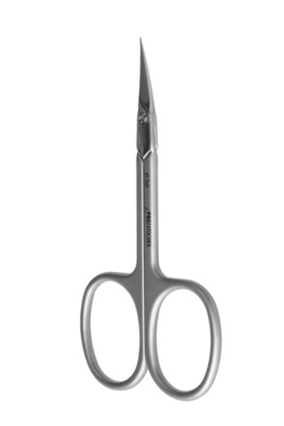 Ножницы для кутикулы Prozatochka 636