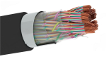 Кабель ТБ 200х2х0,5