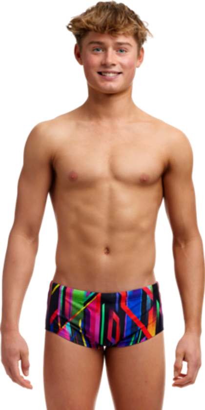 Транки FUNKY TRUNKS Boys Baby Beamer