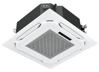 Система Чиллер-Фанкойл ROYAL Clima MACS-I-C45P2С