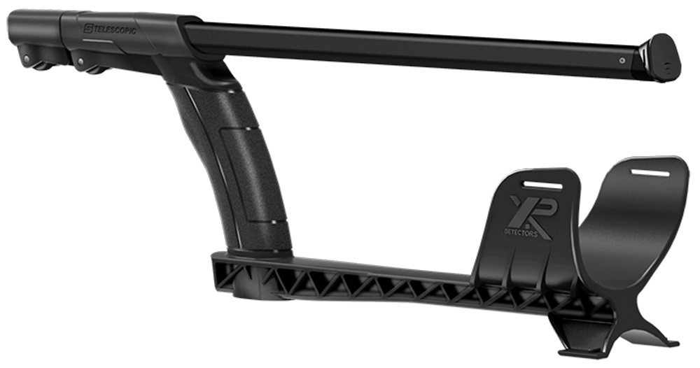 Металлоискатель XP ORX (катушка X35 22,5 см, блок, наушники WSA)