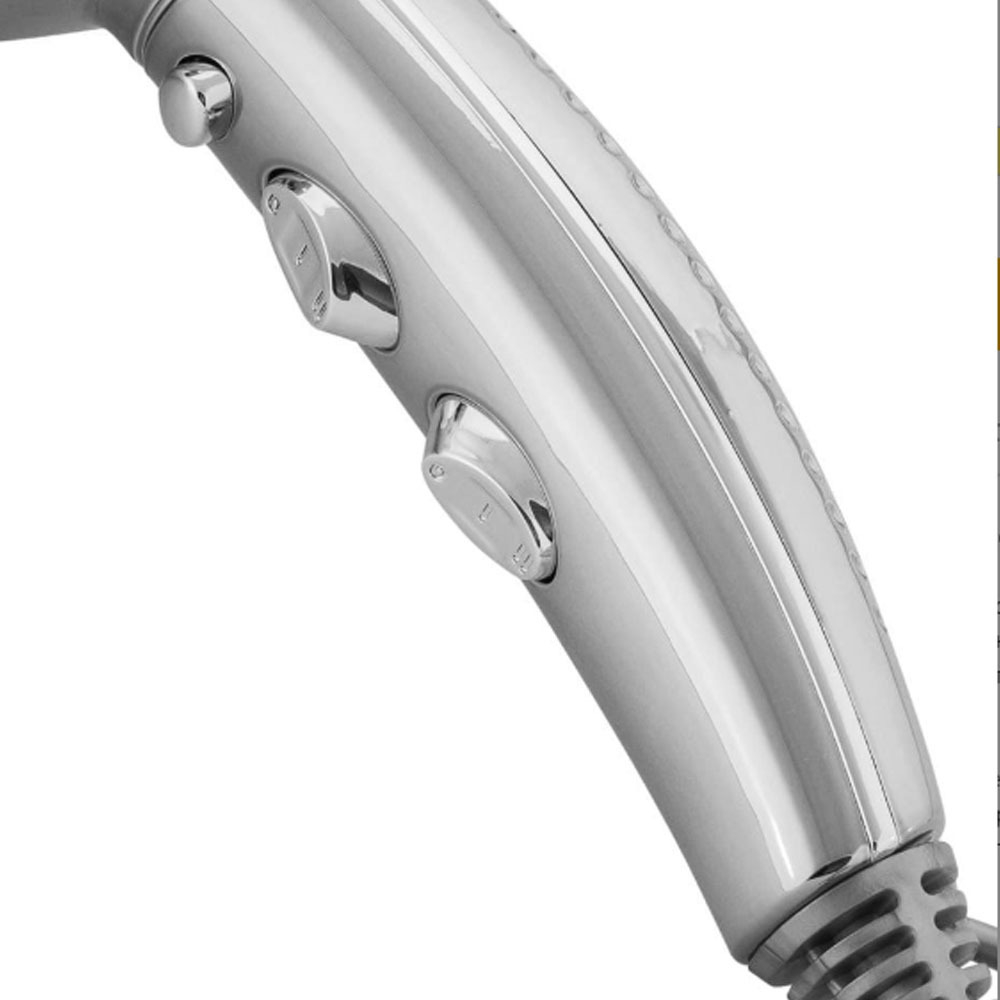 Фен Mustang Mirror MBF-02