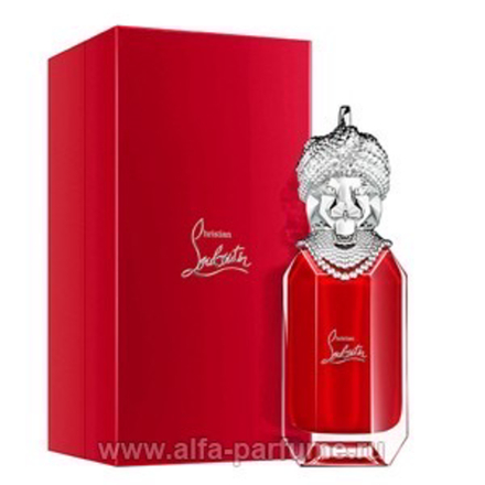 Christian Louboutin Loubiraj