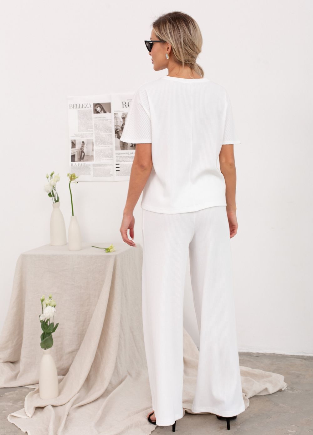 Костюм Синти №3 Valentina