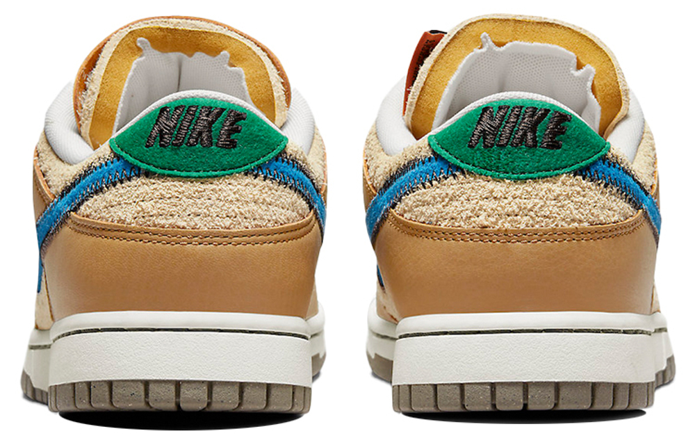 Кроссовки Size X Nike Dunk Low