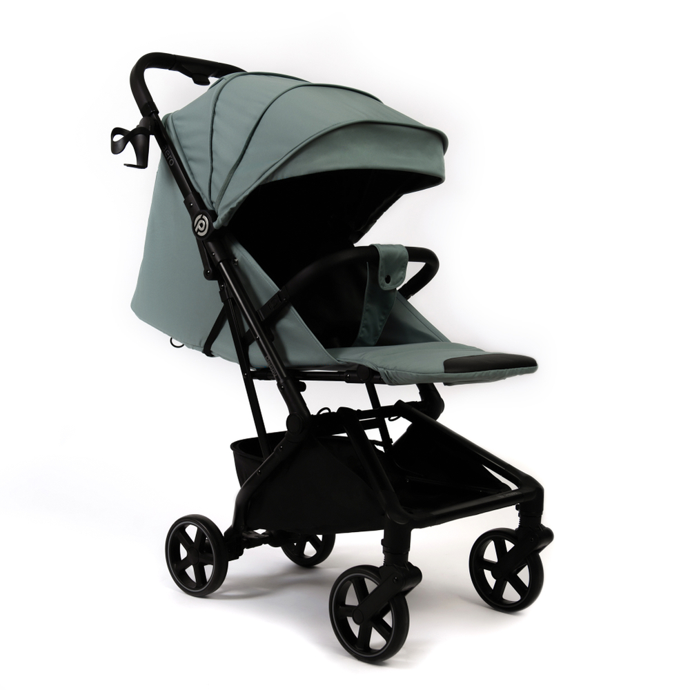 Прогулочная коляска Peppy Aero