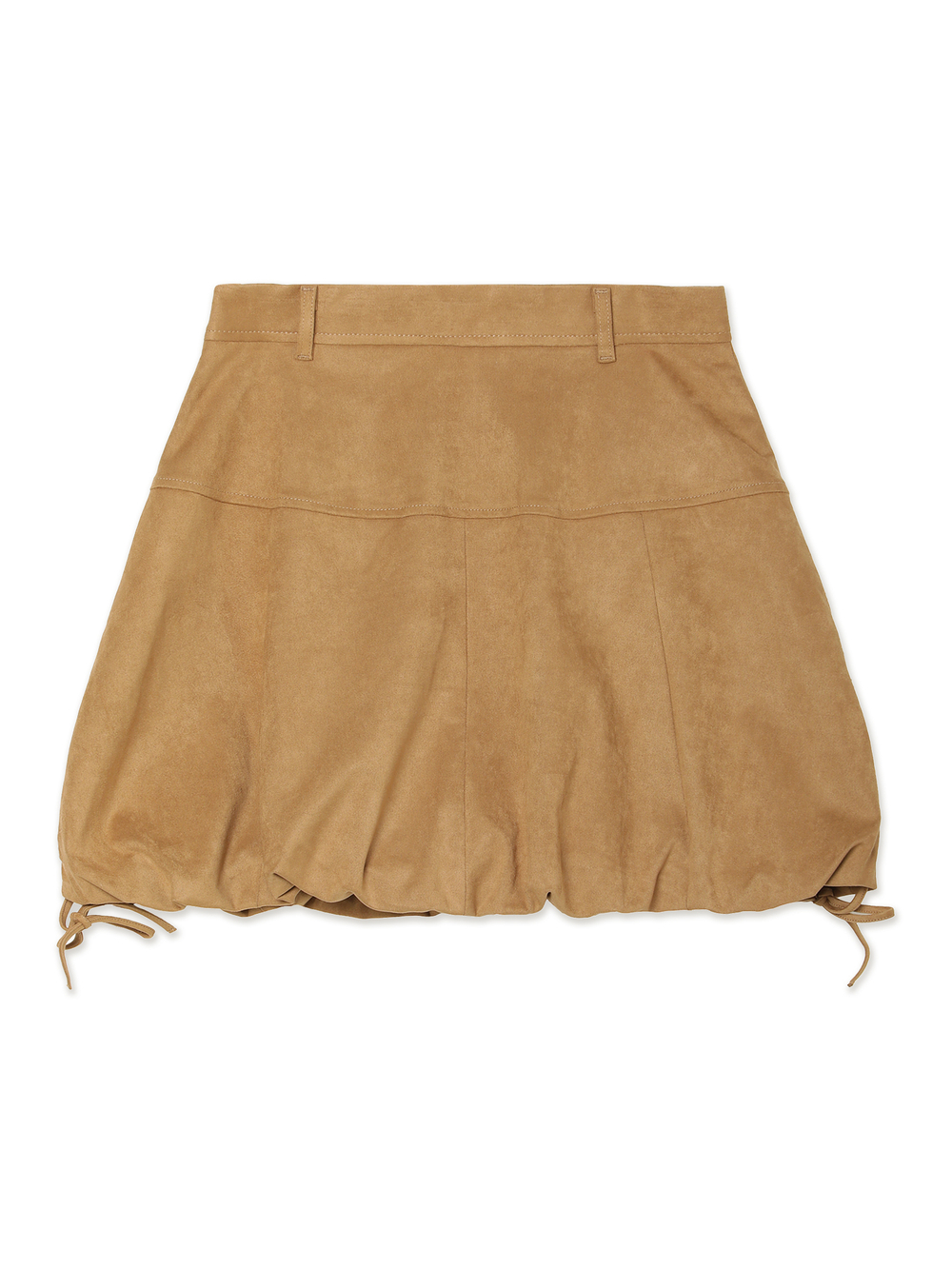 Юбка Collection Suede Pumpkin