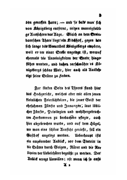 Reise durch einen Theil Preussens. Bändchen 1-2 | Karl Ephraim Nanke; Ludwig von Baczko