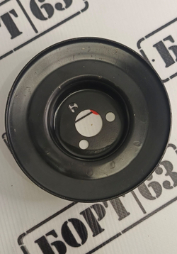 Шкив помпы ВАЗ 2101