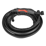 ТСС PRO TIG 400P AC/DC Digital сварочный инвертор tig для сварки алюминия 030079