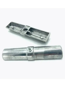 Соединитель (удлинитель) системы Joker 25 мм (JOK-59) - 1 шт