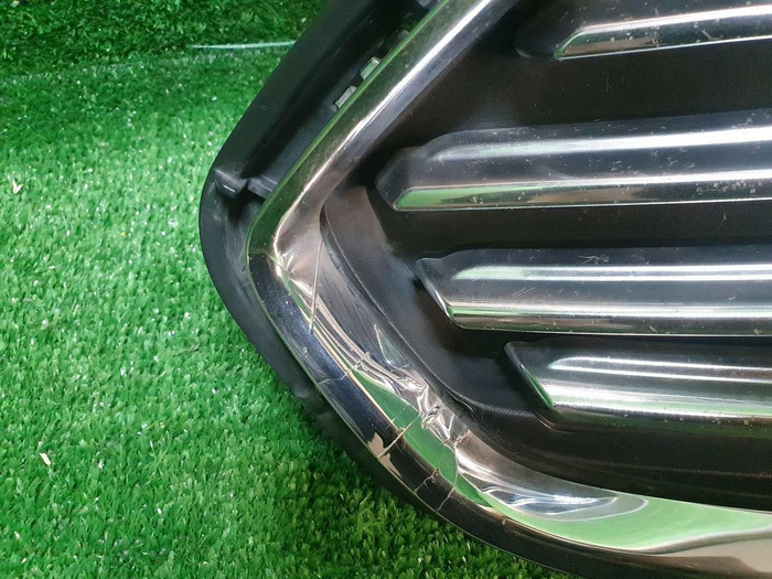 Решетка радиатора Ford Mondeo 5 (2014-2019)