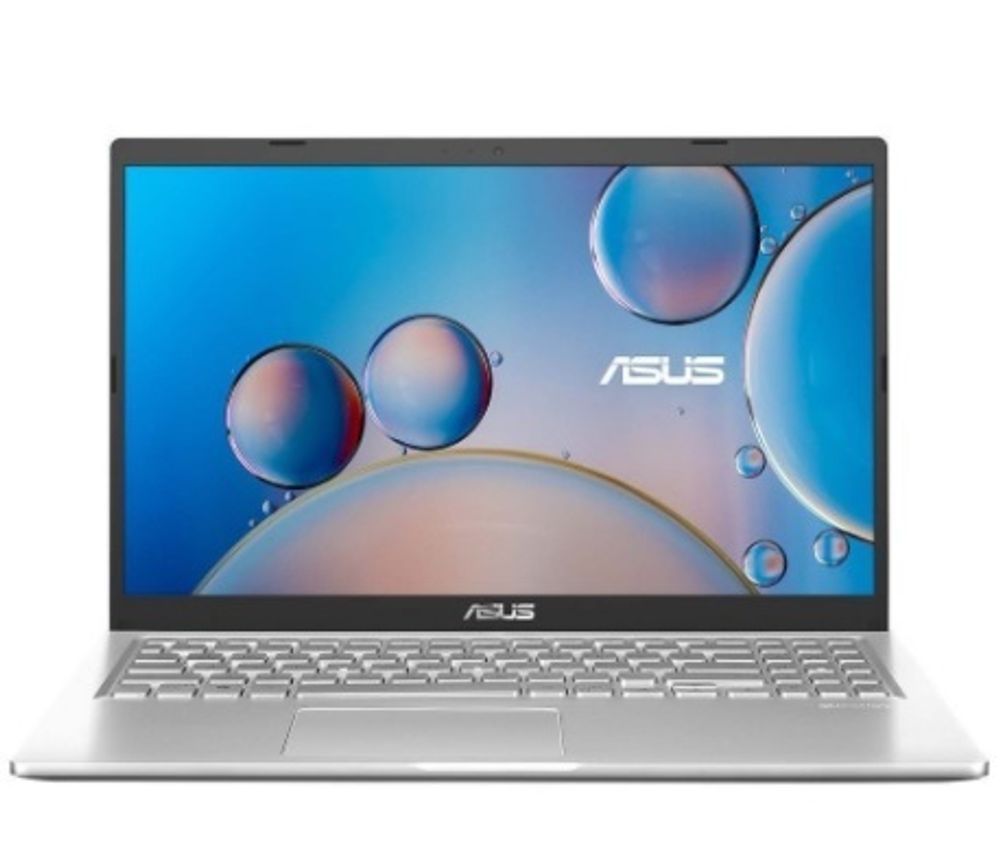 Ноутбук ASUS Vivobook R565JA-BQ479T (90NB0SR2-M17930) Intel Core i5-1035G1/1000 MHz/8Gb/15/6&quot;/256Gb SSD/Windows 10 Home/silver