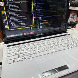 Ноутбук ASUS X53SD-SX1311R