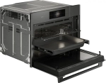 Компактный духовой шкаф Asko OCSM8478GG