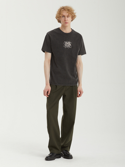 Мужская Футболка Glyph