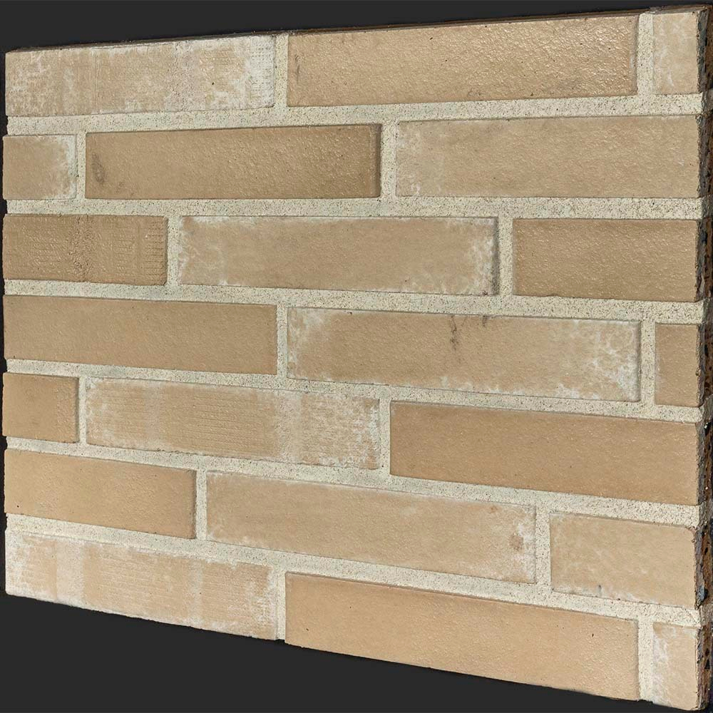 Облицовочная плитка Lifebrick Римхен 100, 280х50х15 мм