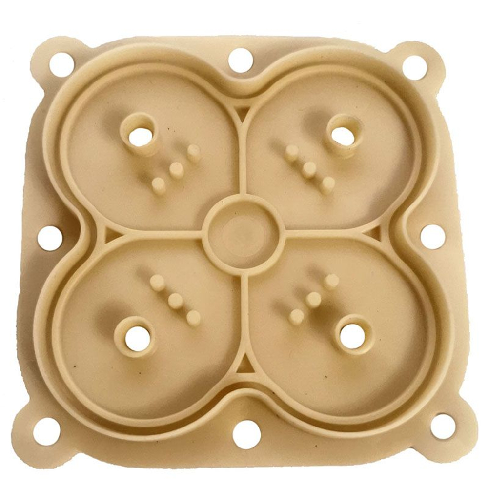 Диафрагма на помпу Гейзер  EF 500G