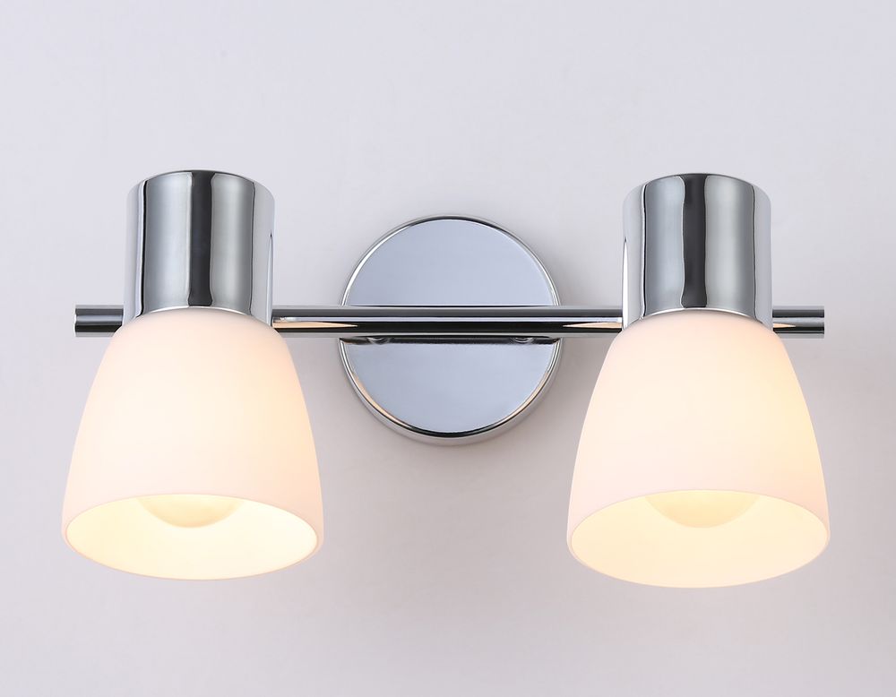 Ambrella Настенно-потолочный спот Traditional TR3963