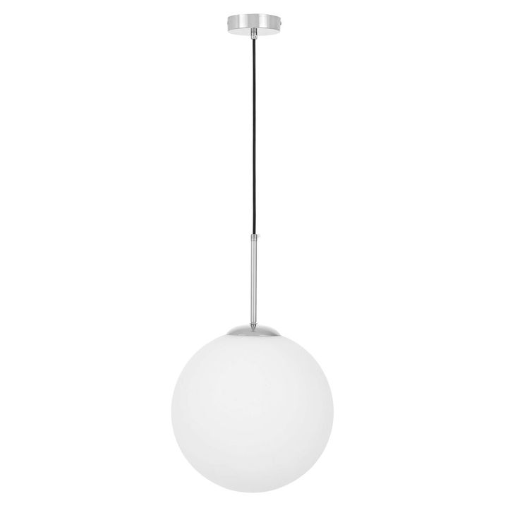 Подвесной светильник Lumina Deco Fredica LDP 6030-300 CHR