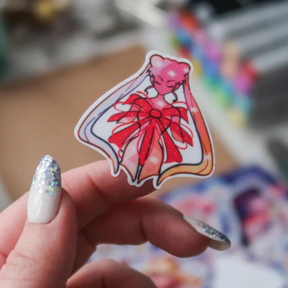 MINI PACK SAILOR MOON