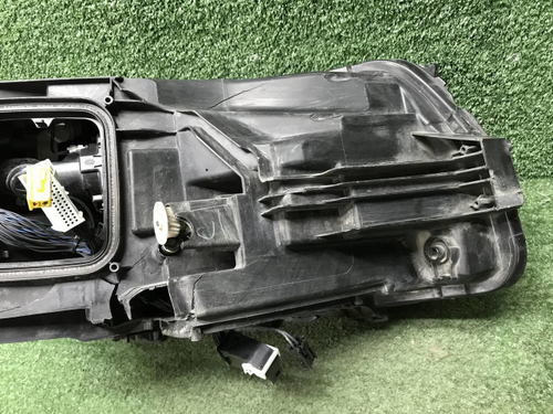 Фара левая Mercedes GLS x167 (19-24) Multibeam LED