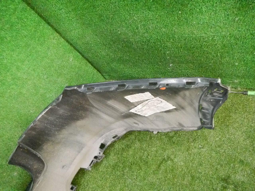 Бампер задний BMW X6 F16 (2014-2020)