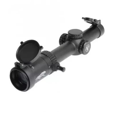 Прицел оптический Veber Wolf 1-6x24 GB FD07 Загонник