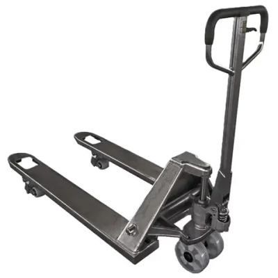 Noblelift ACS20H гидравлическая тележка (рохля) 540x1150 200056