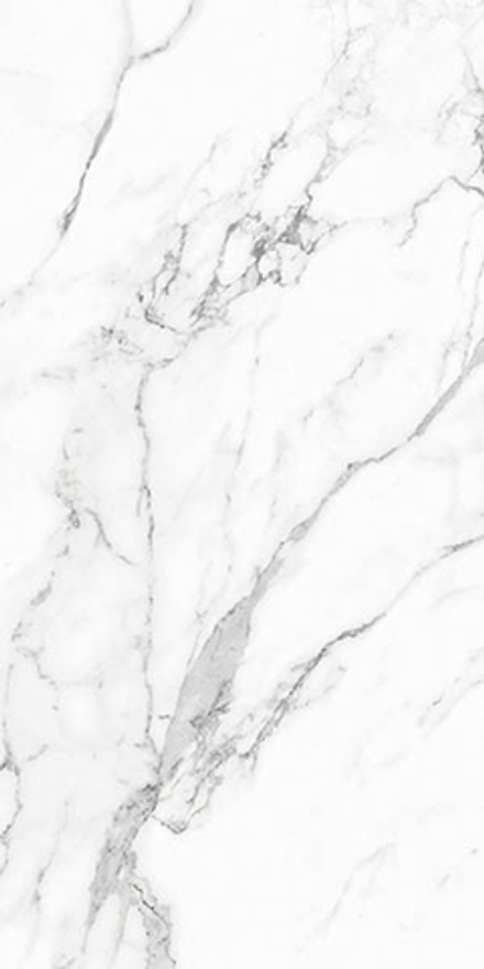 Керамогранит BRIGHT AND SHINY SERIES Statuario Infinity (NTT9125M)