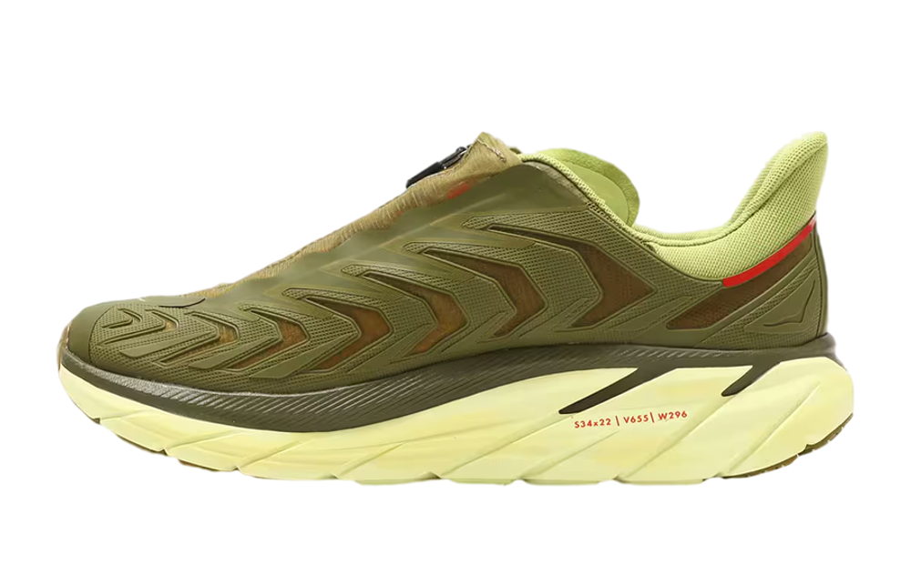 Кроссовки unisex Hoka Project Clifton