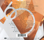 Ennio Morricone / 60 Years Of Music (CD)