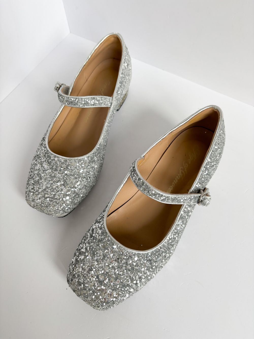 Туфли Age of Innocence, 36