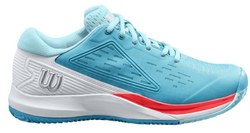 Женские теннисные кроссовки Wilson Rush Pro Ace Clay W