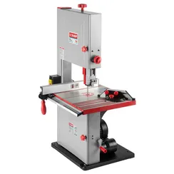 Ленточная пила "ЗУБР" ЗПЛ-750-305