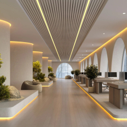 Блок питания ATS-LG-24-750-PFC (24V, 31.3A, 750W) (Arlight, IP20 Сетка, 5 лет) 054376