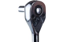 Биты и торцовые головки с трещоткой и воротком 39шт STAYER PROFI 25135-H39