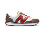 Кроссовки Casablanca X New Balance Nb 237